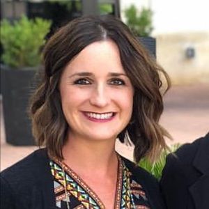 Meet your Posher, Brittney